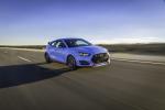 Hyundai Veloster N 2018 года (NA)